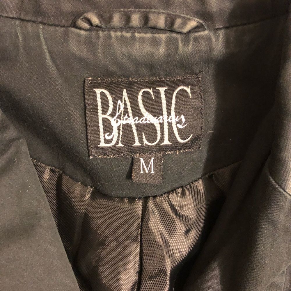 Jacket  - Picture 5 of 6